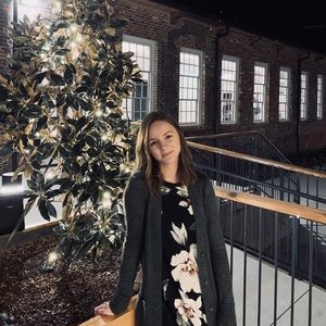 Meet your Posher, Jane